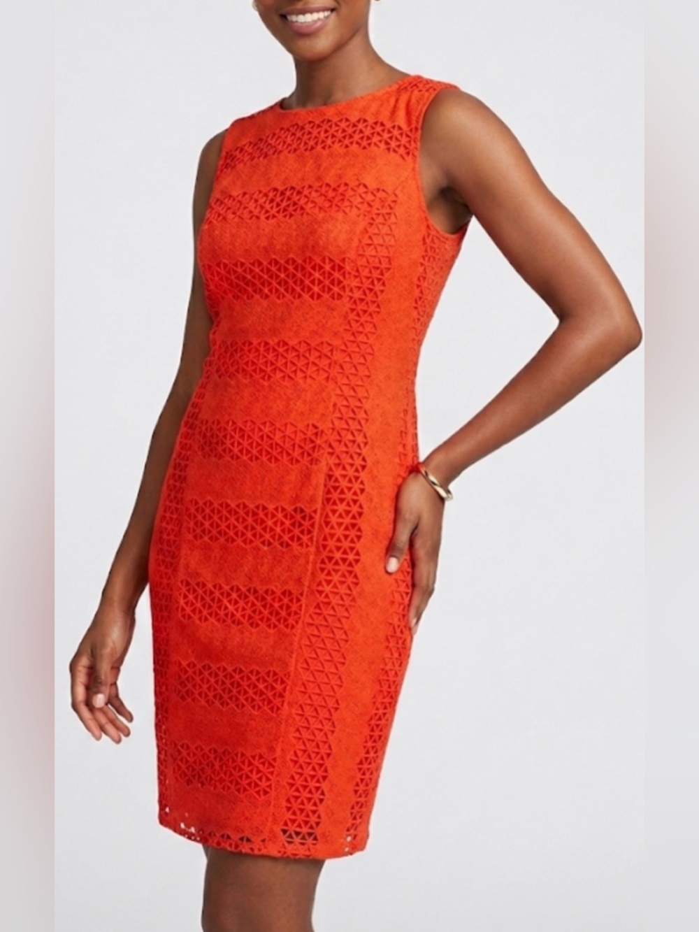 NWT Donna Morgan Dress, Size 12